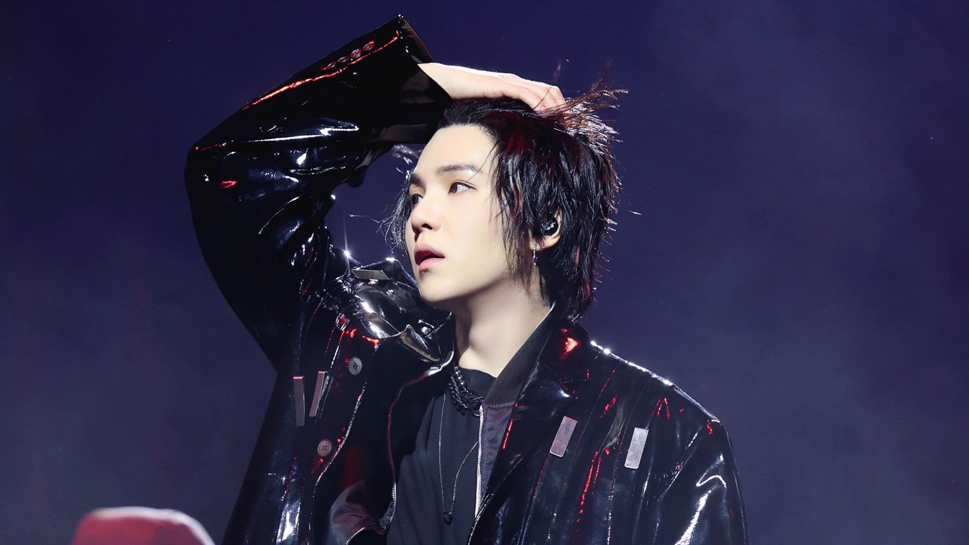 BTS SUGA | Agust D TOUR ‘D-DAY’ BTS SUGA ⁄ Agust D - SUGA | Agust D \u0027D-DAY\u0027 Tour The Final